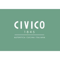 Civico 1845 logo, Civico 1845 contact details