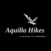 Aquilla Hikes logo, Aquilla Hikes contact details