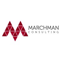 Marchman Consulting logo, Marchman Consulting contact details