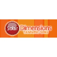 Solar Dimensions logo, Solar Dimensions contact details