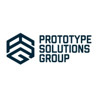 Prototype Solutions logo, Prototype Solutions contact details