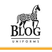 Blog Uniforms logo, Blog Uniforms contact details