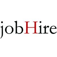 jobHire logo, jobHire contact details