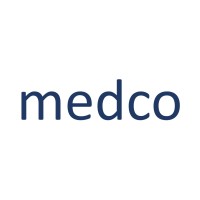 Medco UK logo, Medco UK contact details