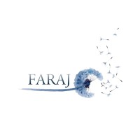 Faraj logo, Faraj contact details