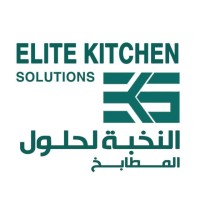 ELITE KITCHEN SOLUTIONS SPC logo, ELITE KITCHEN SOLUTIONS SPC contact details