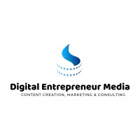 Digital Entrepreneur Media logo, Digital Entrepreneur Media contact details