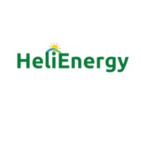 Heli Energy logo, Heli Energy contact details