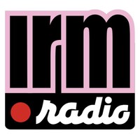 IRM.RADIO logo, IRM.RADIO contact details