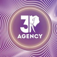 3E Agency logo, 3E Agency contact details