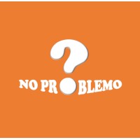 No Problemo App logo, No Problemo App contact details