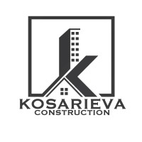 Kosarieva Construction Inc. logo, Kosarieva Construction Inc. contact details