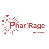 Pharrage Technologies logo, Pharrage Technologies contact details