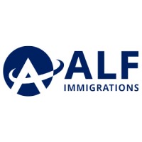 Alf Immigrations Pte Ltd logo, Alf Immigrations Pte Ltd contact details