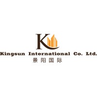 Kingsun International Co. Ltd. logo, Kingsun International Co. Ltd. contact details