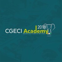 CGECI ACADEMY logo, CGECI ACADEMY contact details