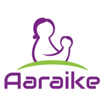 Aaraike Healthcare logo, Aaraike Healthcare contact details