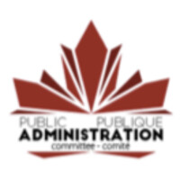 The University of Ottawa Public Administration Committee logo, The University of Ottawa Public Administration Committee contact details