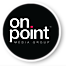 Onpoint Media Group logo, Onpoint Media Group contact details