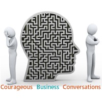 CBC Courageous Business Conversations logo, CBC Courageous Business Conversations contact details