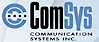 Communication Systems, Inc. logo, Communication Systems, Inc. contact details