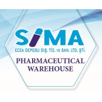 Sima Pharmaceutical Wholesale Warehouse logo, Sima Pharmaceutical Wholesale Warehouse contact details