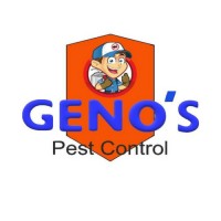 Geno's Pest Control logo, Geno's Pest Control contact details