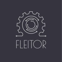 Fleitor logo, Fleitor contact details