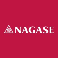 Nagase America logo, Nagase America contact details