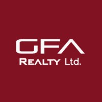 GFA Realty Ltd logo, GFA Realty Ltd contact details