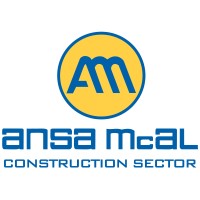 ANSA McAL Construction Sector logo, ANSA McAL Construction Sector contact details