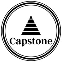 Capstone logo, Capstone contact details