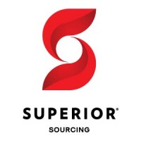 SUPERIOR SOURCING logo, SUPERIOR SOURCING contact details