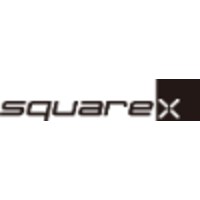 SquareX Inc. logo, SquareX Inc. contact details