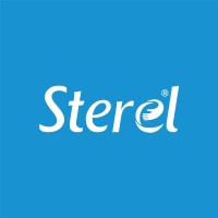 Sterel Company logo, Sterel Company contact details