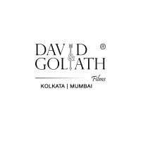 David & Goliath Films logo, David & Goliath Films contact details