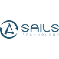 SAILS Technology logo, SAILS Technology contact details