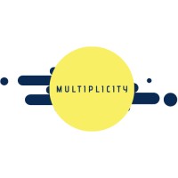 Multiplicity.io logo, Multiplicity.io contact details