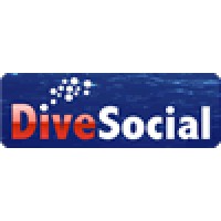 DiveSocial.com logo, DiveSocial.com contact details