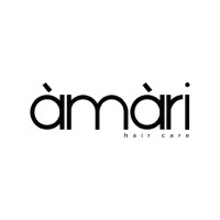 AMARI HAIR CARE logo, AMARI HAIR CARE contact details