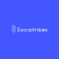 Socialtribes logo, Socialtribes contact details