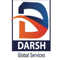 Darsh Global Services logo, Darsh Global Services contact details