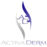 Activaderm, Inc. logo, Activaderm, Inc. contact details