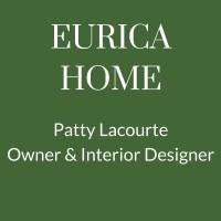 Eurica Home logo, Eurica Home contact details