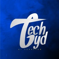 TechGyd by Sukalyan logo, TechGyd by Sukalyan contact details