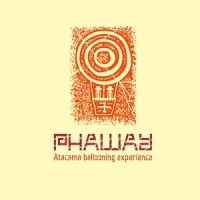 Phaway Atacama Ballooning logo, Phaway Atacama Ballooning contact details