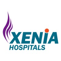 Xenia Hospitals logo, Xenia Hospitals contact details