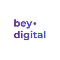 Bey Digital logo, Bey Digital contact details