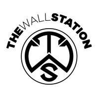 The Wall Station logo, The Wall Station contact details