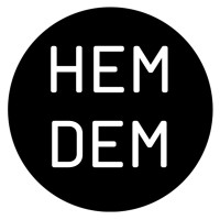 Hemdem Interior logo, Hemdem Interior contact details